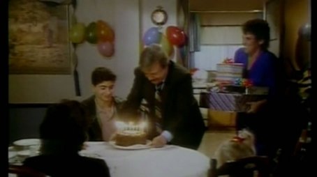 Old Flames (1988) - Episode 10 poster and promotional image