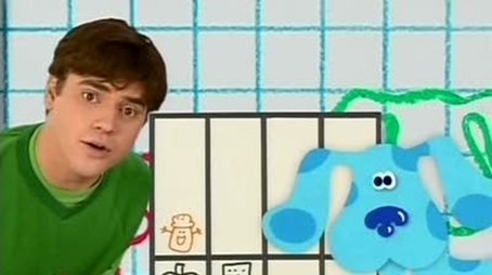 The Snack Chart (2002) - Episode 2 poster and promotional image