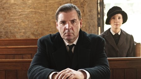 Downton Abbey25