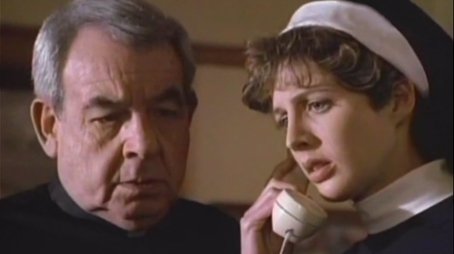What Do You Call A Call Girl Mystery? (1989) - Episode 3 poster and promotional image