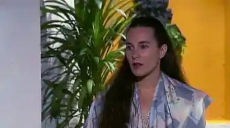 Marimar Сезон 1