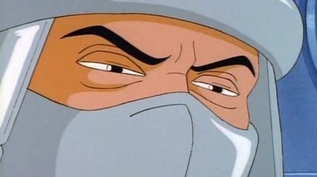 Shredder Triumphant (1993) - Episode 27 poster and promotional image
