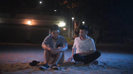 那個傻的 請一直傻下去 Stagione 1