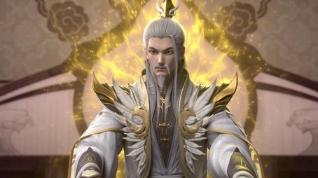 Zhu Tian Ji Return Of Gods119