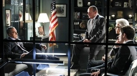 Zippered (2011) - Episode 9 poster and promotional image