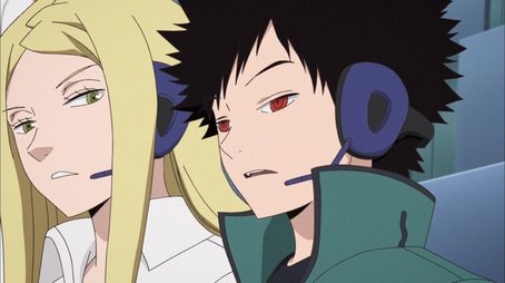 World Trigger171