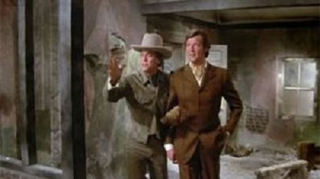 A Home of One's Own (1971) - Episode 16 poster and promotional image