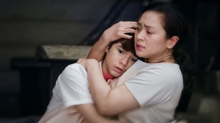 Phone Call (2022) - Episode 20 poster and promotional image