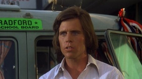 Dark Horse (1977) - Episode 6 poster and promotional image