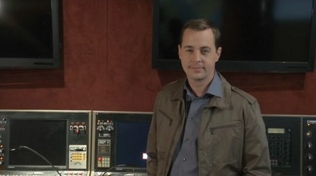 Inside NCIS - MTAC: Telecommunications (None) - Episode 63 poster and promotional image