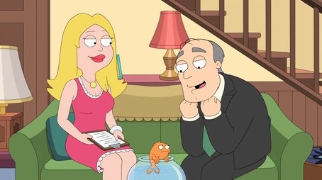 A New Era for the Smith House (2023) - Episode 16 poster and promotional image