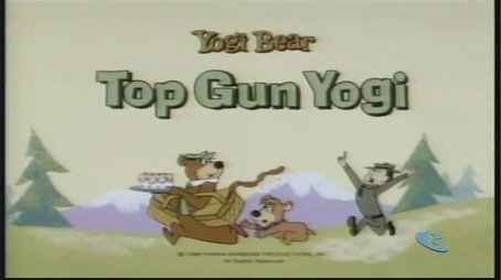 Top Gun Yogi (None) - Episode 29 poster and promotional image