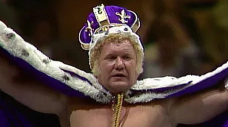 WWE Old School Сезон 13