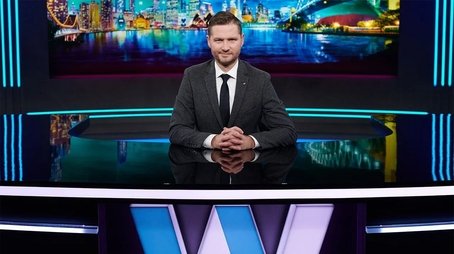 Episode 11 (2021) - Episode 11 poster and promotional image