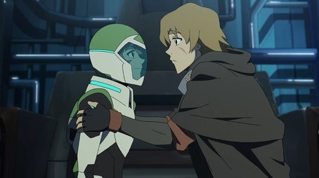 Reunion (2017) - Episode 2 poster and promotional image