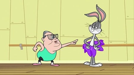 Primo Bugs-erino (2020) - Episode 94 poster and promotional image