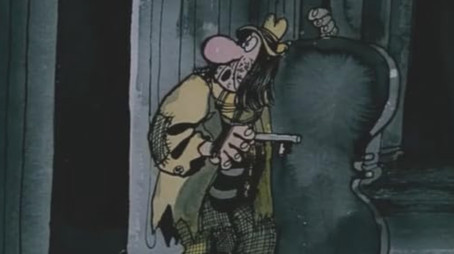 Приключения капитана Врунгеля Stagione 1