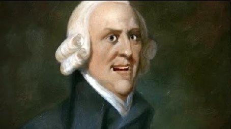 Epic Rap Battles of History News with Adam Smith (2013) - Episode 58 poster and promotional image