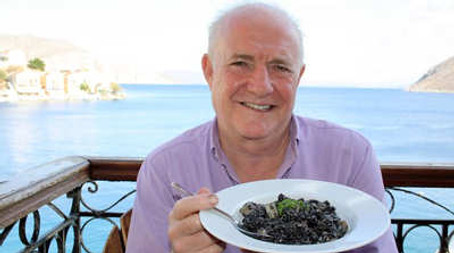 Rick Stein: From Venice to Istanbul Évad 1