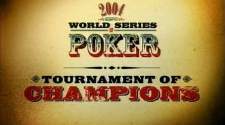 Tournament of Champions (None) - Episode 43 poster and promotional image