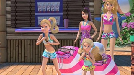 Sisters Ahoy (2012) - Episode 17 poster and promotional image