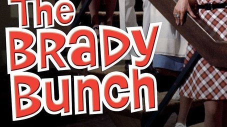 The Brady Bunch (1969) poster