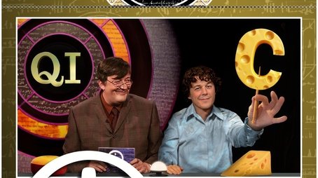 Series C (2005) - Season 3 poster and promotional image
