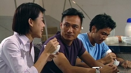 Episode 34 (2003) - Episode 34 poster and promotional image