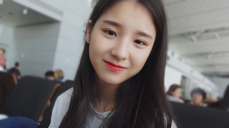 Episode 1 - HeeJin (2016) - Episode 1 poster and promotional image