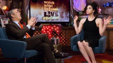 Sarah Silverman (2015) - Episode 174 poster and promotional image