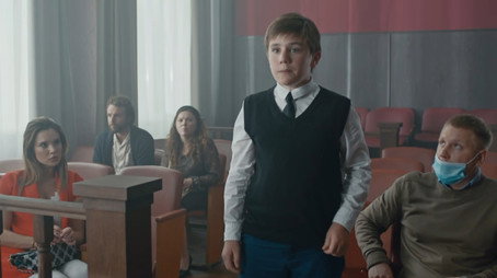 Родком Сезон 1