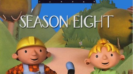 Season 8 (2003) - Season 8 poster and promotional image