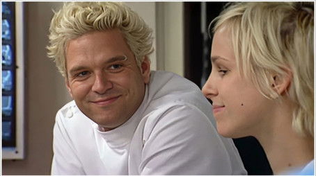 Breathing Space (2003) - Episode 13 poster and promotional image