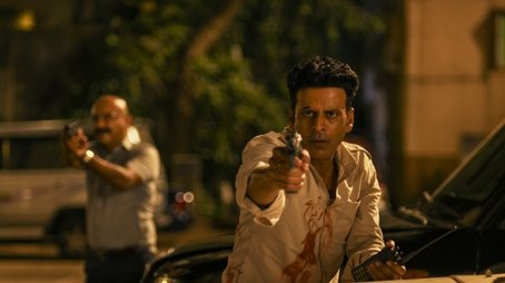 The Final Act (2021) - Episode 9 poster and promotional image