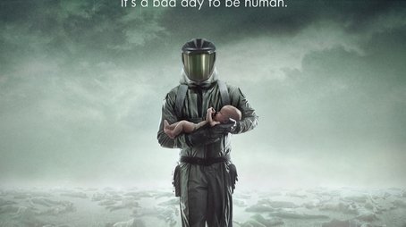 Season 1 (2008) - Season 1 poster and promotional image