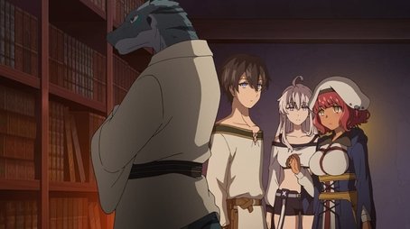 Mahoutsukai Reimeiki17