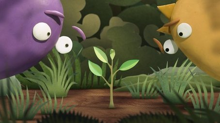 Mighty Forest (2020) - Episode 32 poster and promotional image