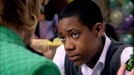 Everybody Hates Chris シーズン 3