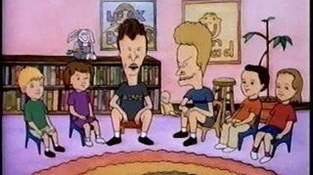 Held Back (1994) - Episode 1 poster and promotional image