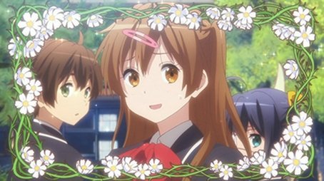 The Election for President of the Student Council (Queen Maker)... of Purity (2014) - Episode 4 poster and promotional image