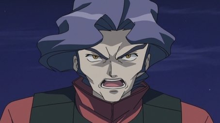 The Fighting Heart (2004) - Episode 9 poster and promotional image