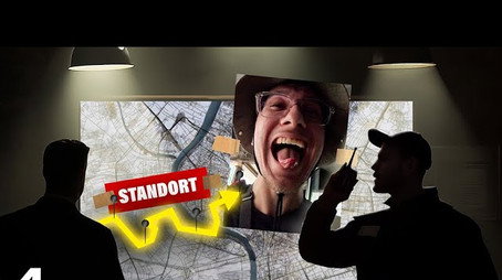Manhunt Сезон 2