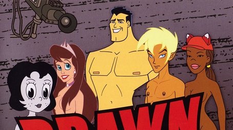 Season 3 (2006) - Season 3 poster and promotional image