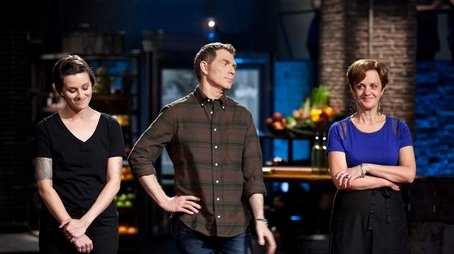 Peeling Away (2018) - Episode 13 poster and promotional image