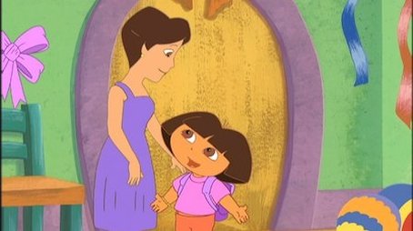 El Dia De Las Madres (Mother's Day)