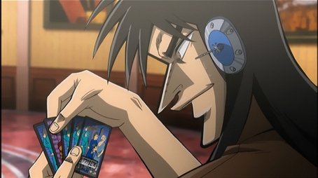 Adversity (2008) - Episode 17 poster and promotional image