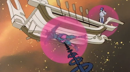 Lady Evil Sees the Light (1989) - Episode 38 poster and promotional image