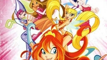 Season 1 (2004) - Season 1 poster and promotional image