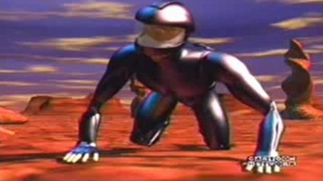 To Bardo and Back (1997) - Episode 26 poster and promotional image