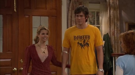 Reba's Rules of Real Estate (2005) - Episode 18 poster and promotional image
